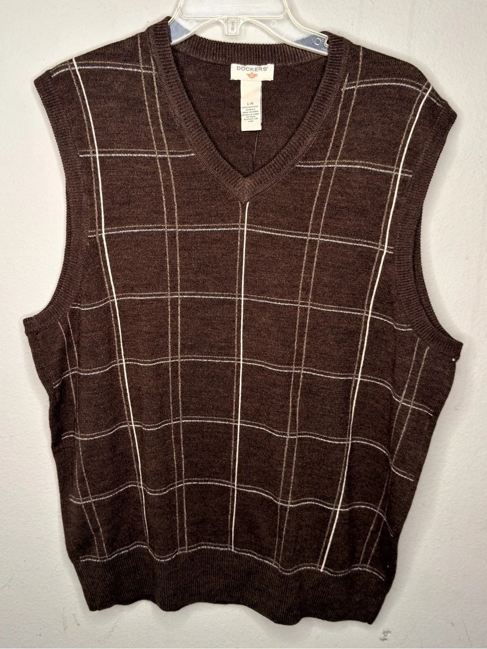 Dockers never worn